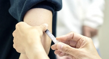 Só um em cada 5 meninos no País tomou as duas doses da vacina contra o HPV